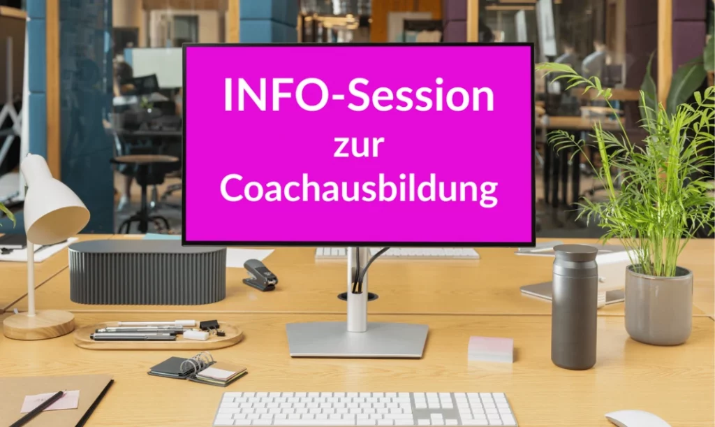 Info session