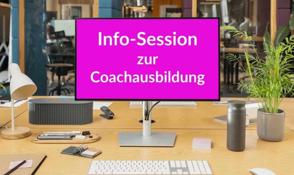 Info session