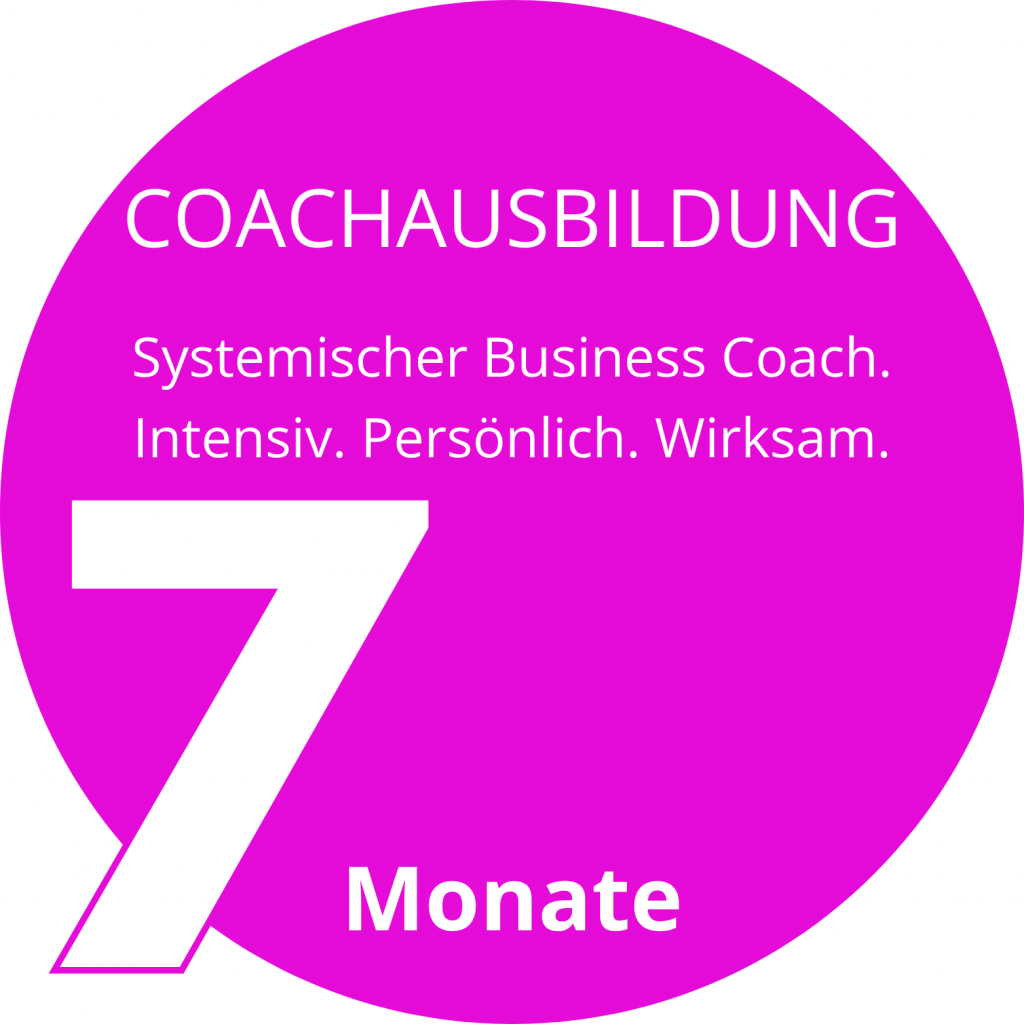 Coachausbildung