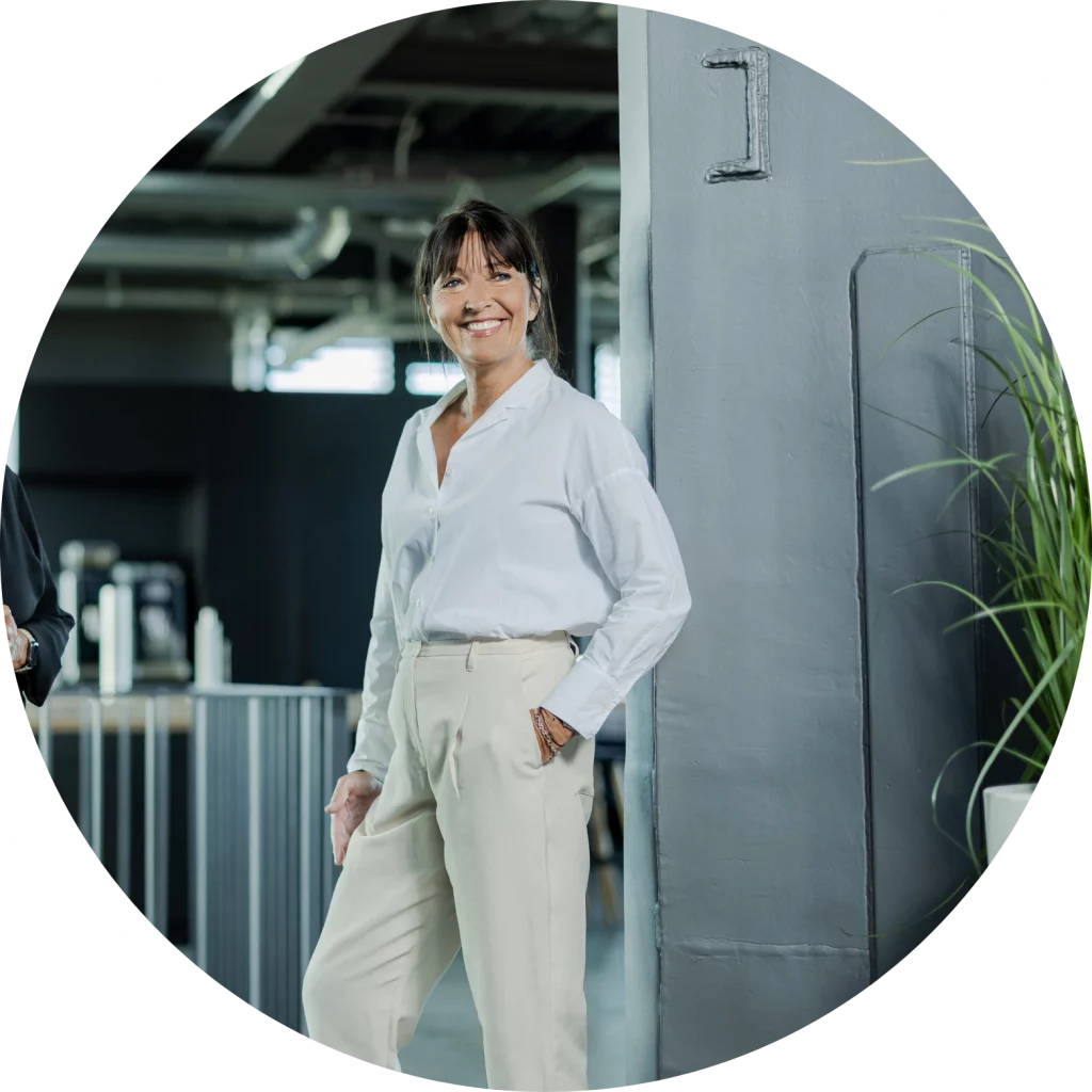 Vera Llewellyn Davies