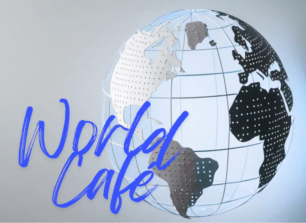 WorldCafé